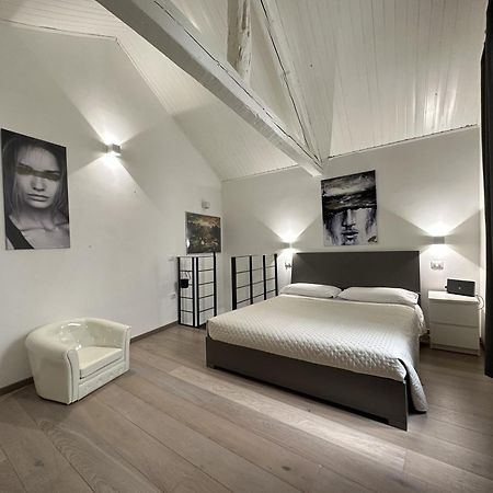 דירות My Exclusive Cavour Loft Da Sogno A קליארי מראה חיצוני תמונה