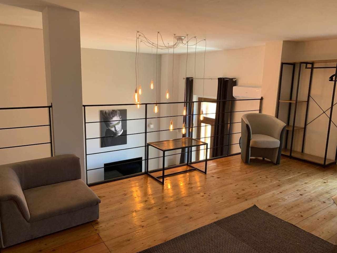 דירות My Exclusive Cavour Loft Da Sogno A קליארי מראה חיצוני תמונה