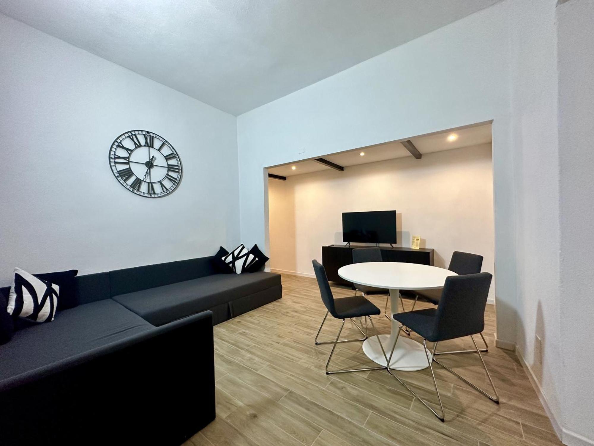 דירות My Exclusive Cavour Loft Da Sogno A קליארי מראה חיצוני תמונה