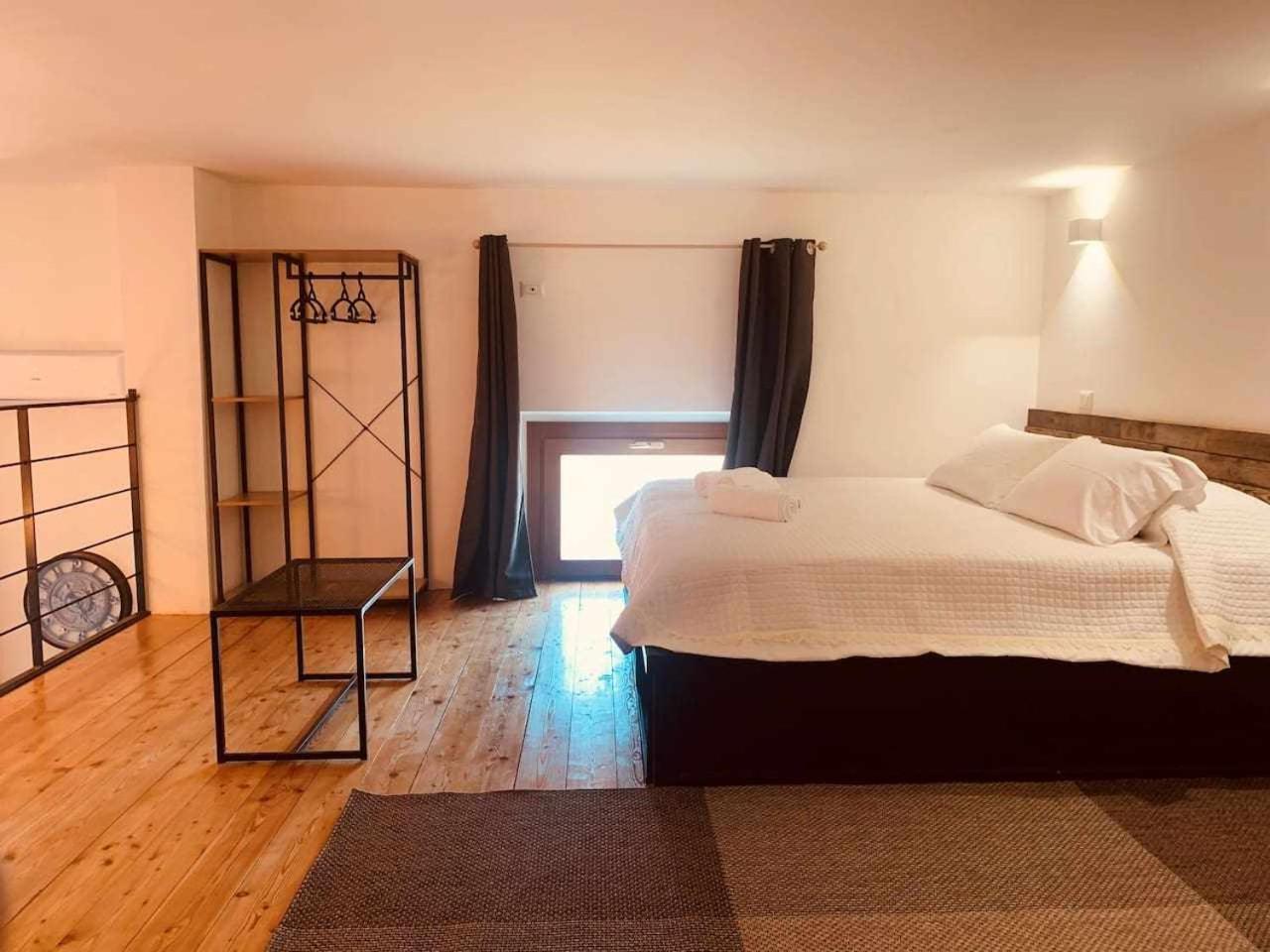 דירות My Exclusive Cavour Loft Da Sogno A קליארי מראה חיצוני תמונה